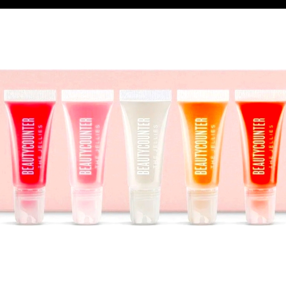 Beauty counter Jellies Set